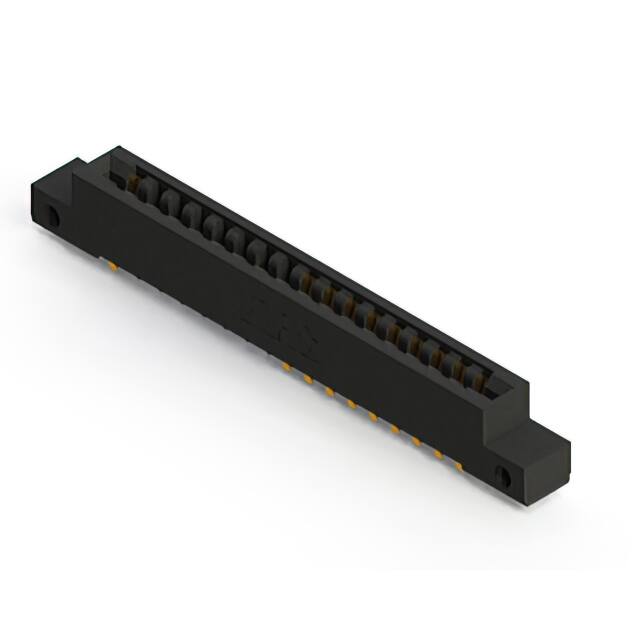 857-017-559-112 EDAC Inc.  Edgeboard Connectors
